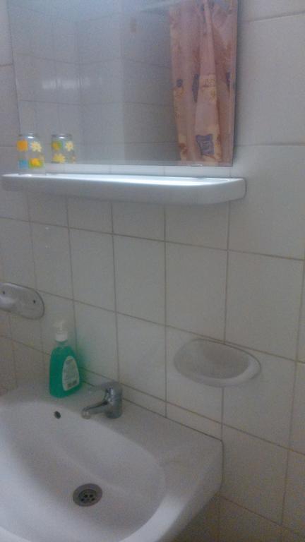 Hotel Dombóvár Oda fotoğraf