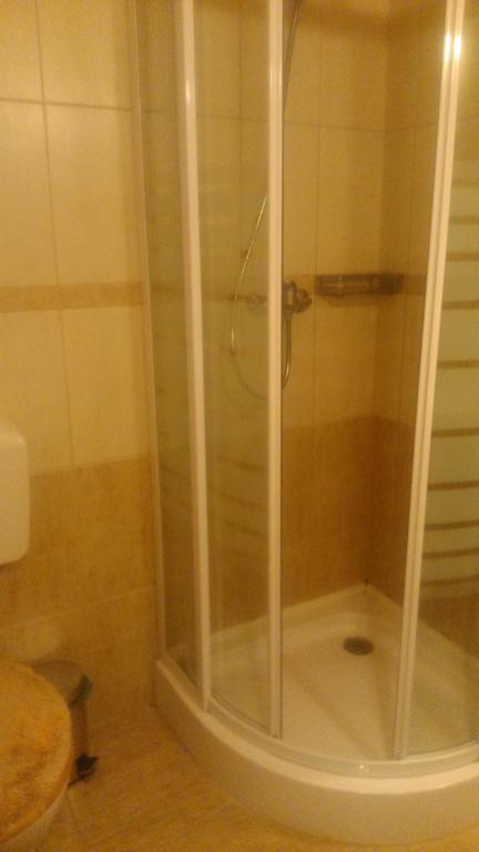 Hotel Dombóvár Oda fotoğraf