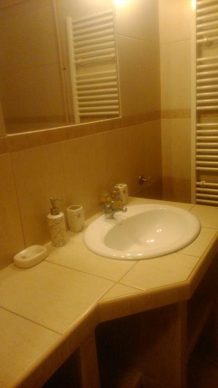 Hotel Dombóvár Oda fotoğraf