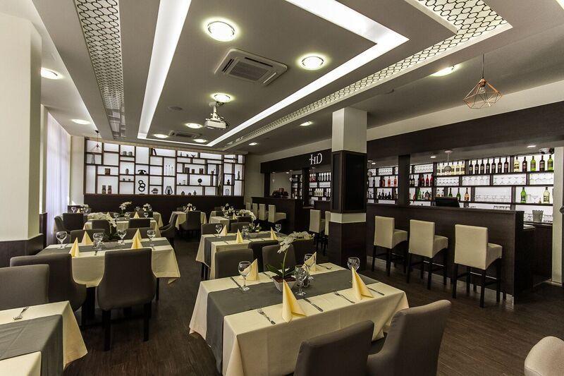 Hotel Dombóvár Dış mekan fotoğraf