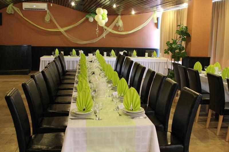 Hotel Dombóvár Dış mekan fotoğraf